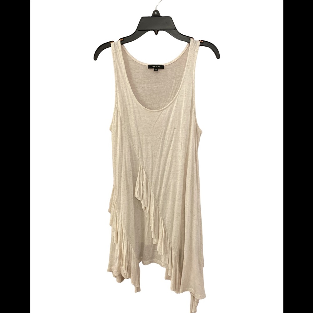 Drew Women’s Tank Top
